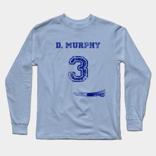 Dale Murphy Long Sleeve T-Shirt